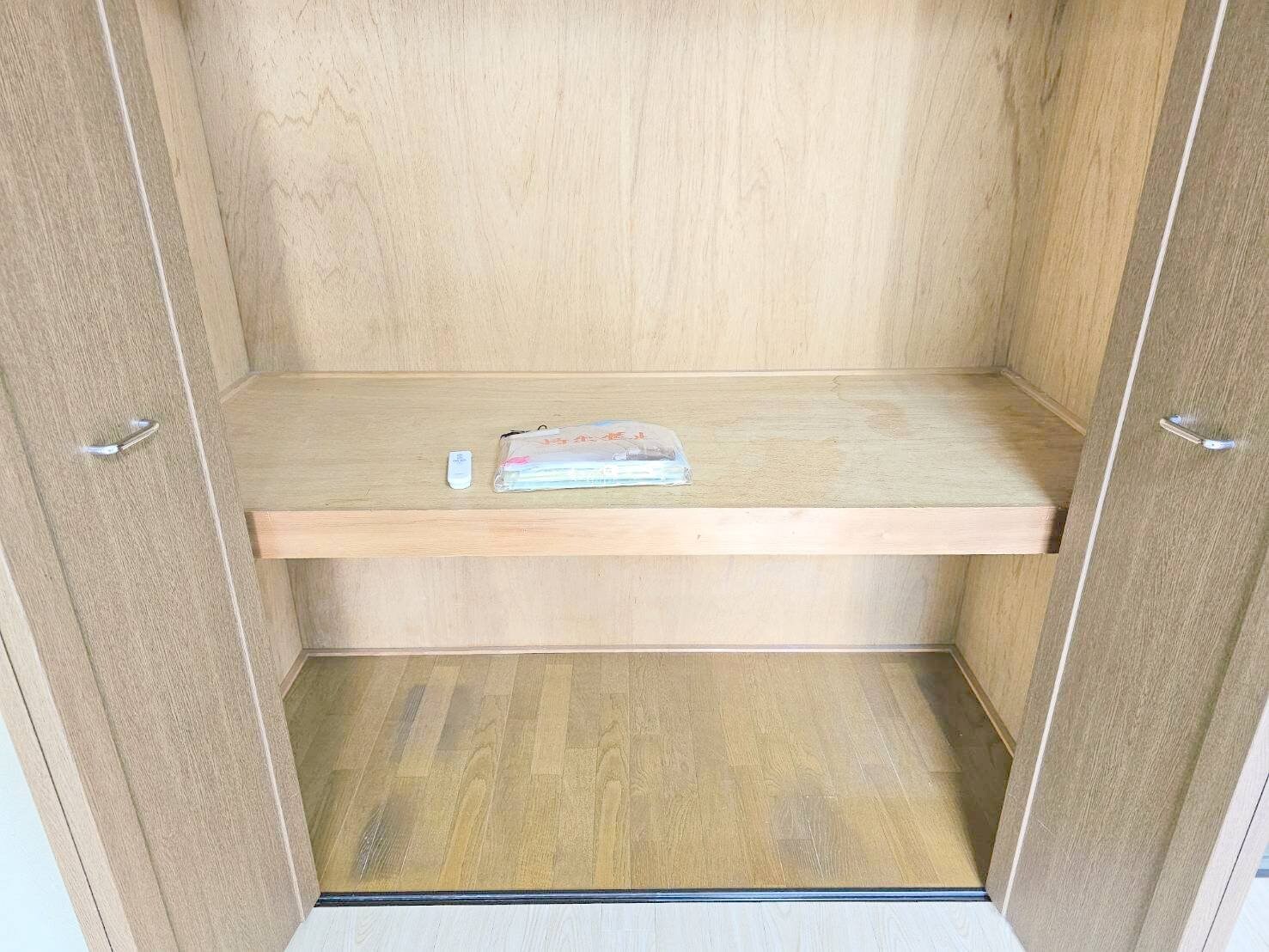 ハピネスオークの物件内観写真