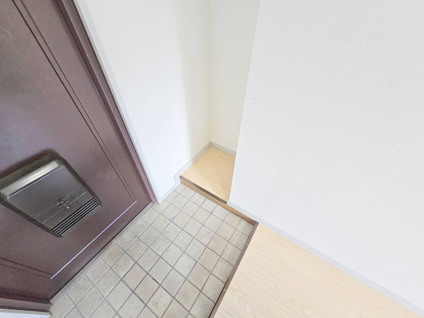 ハピネスオークの物件内観写真