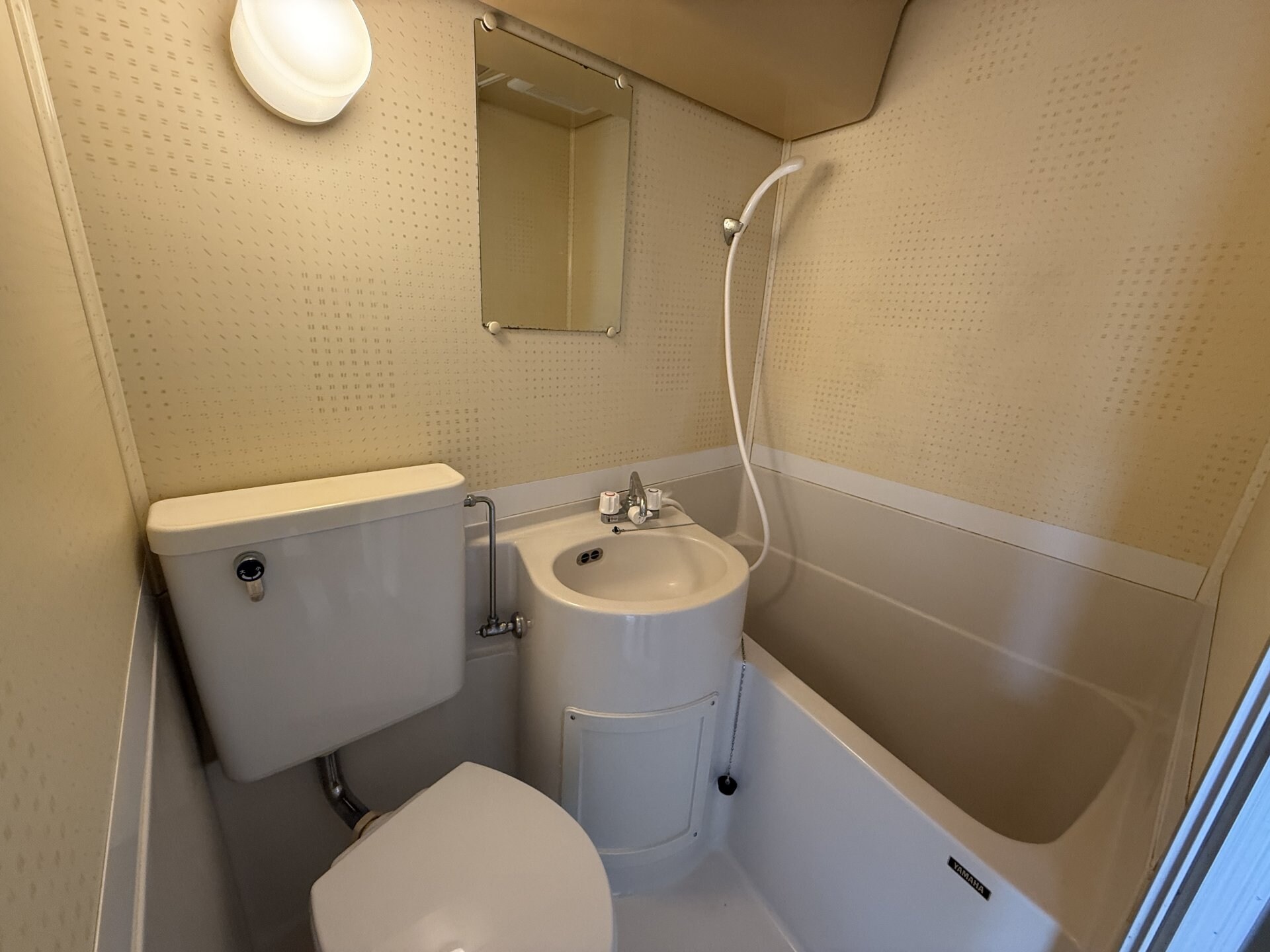 ダイドーメゾン上新庄の物件内観写真