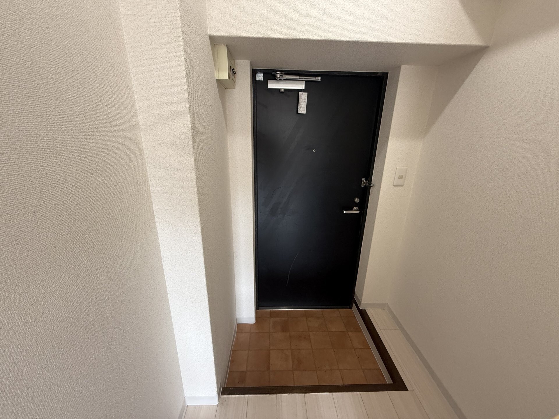 ダイドーメゾン上新庄の物件内観写真