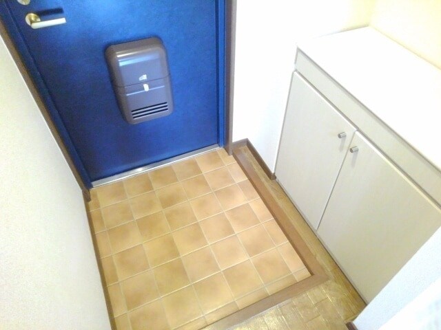 グランシャリオ　ヒロの物件内観写真