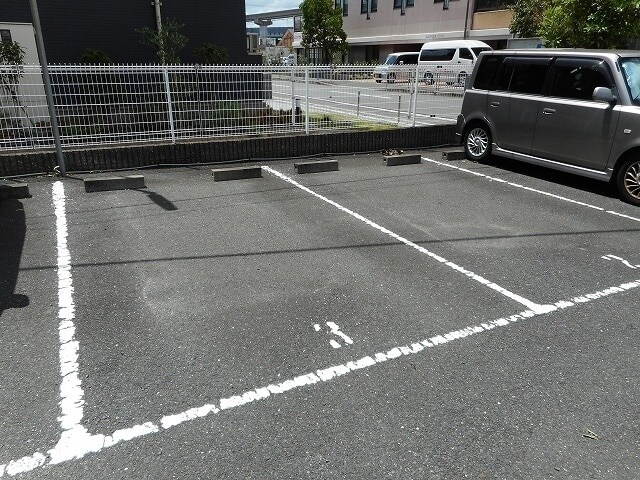 グランシャリオ　ヒロの物件内観写真