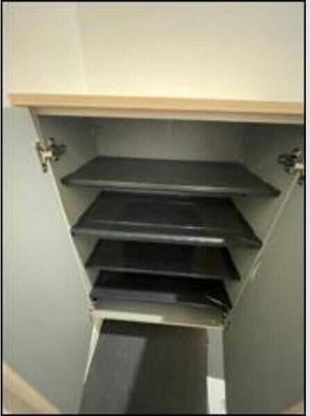 ル・ボヌール相川の物件内観写真