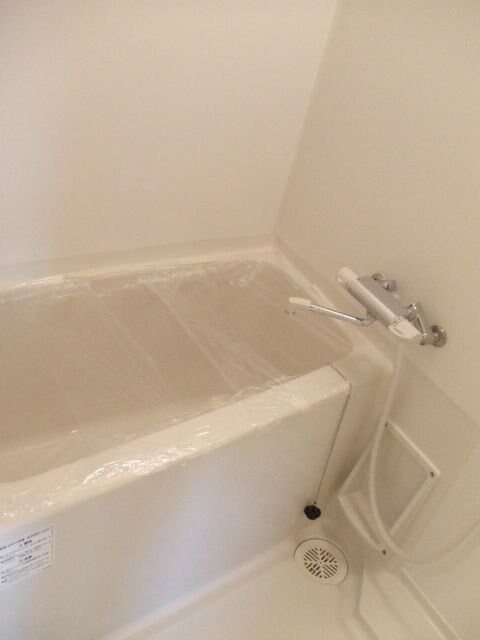 コンフォール南森町の物件内観写真