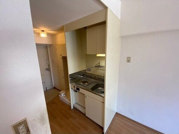 藤和シティコープ新大阪の物件内観写真