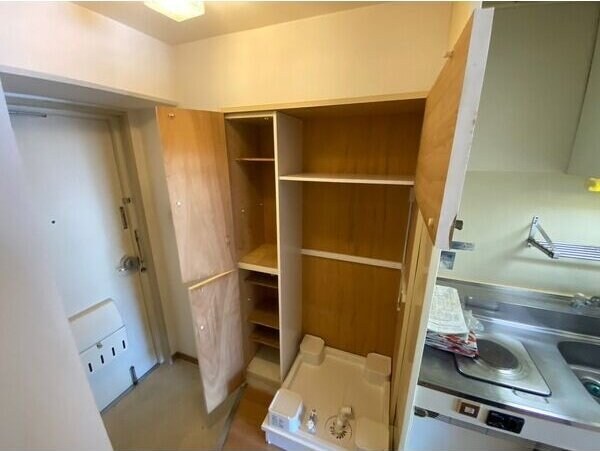 藤和シティコープ新大阪の物件内観写真