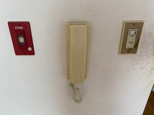 藤和シティコープ新大阪の物件内観写真