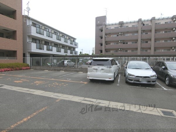 アンソレイエの物件内観写真