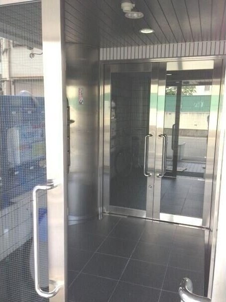 ティーホームズ新大阪の物件内観写真