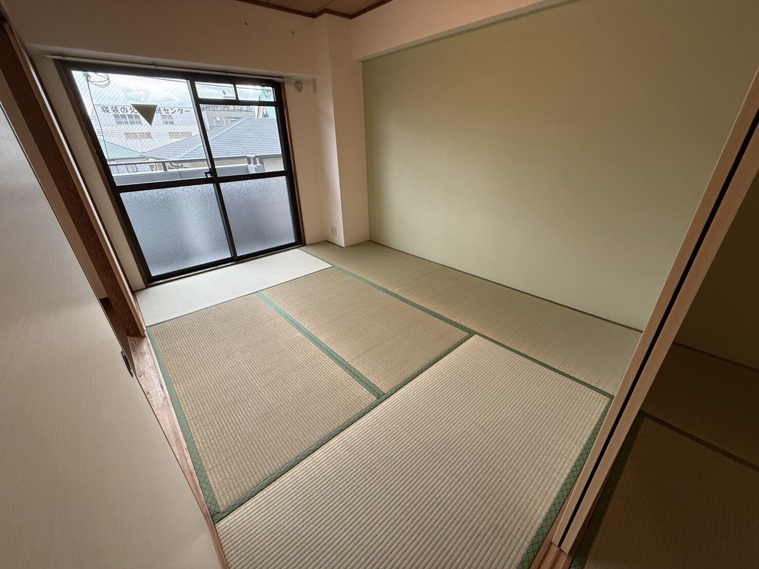 エトワール小松の物件内観写真