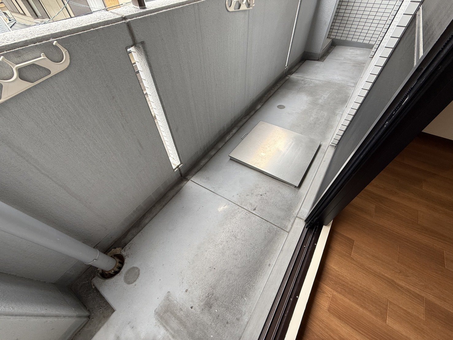 エトワール小松の物件内観写真