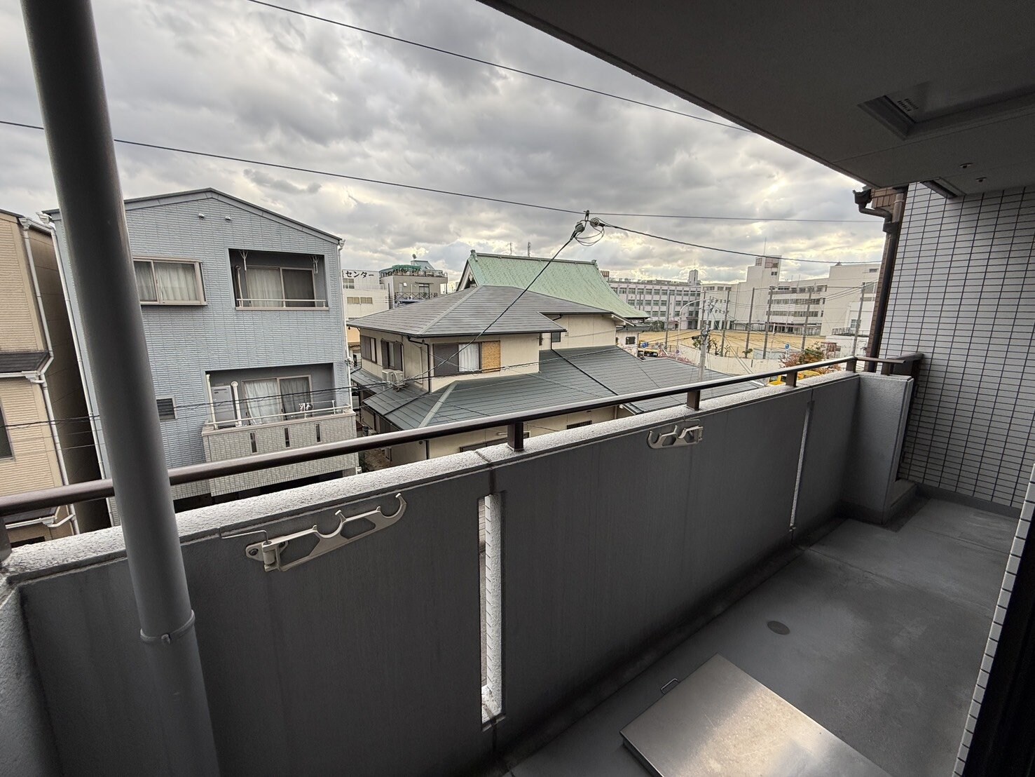 エトワール小松の物件内観写真