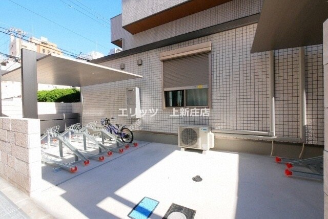 Casa Brancheの物件内観写真