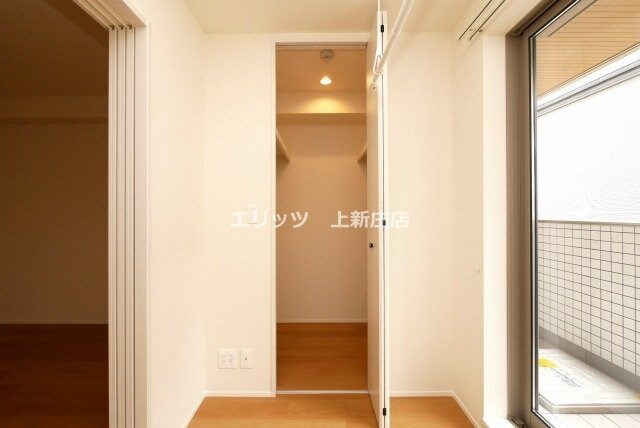 Casa Brancheの物件内観写真