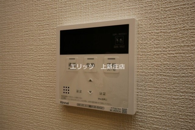 Casa Brancheの物件内観写真