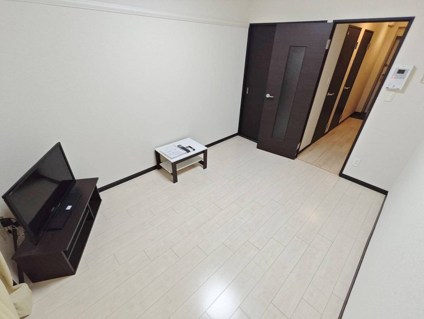レオネクストラ　メイジュ天神橋の物件内観写真