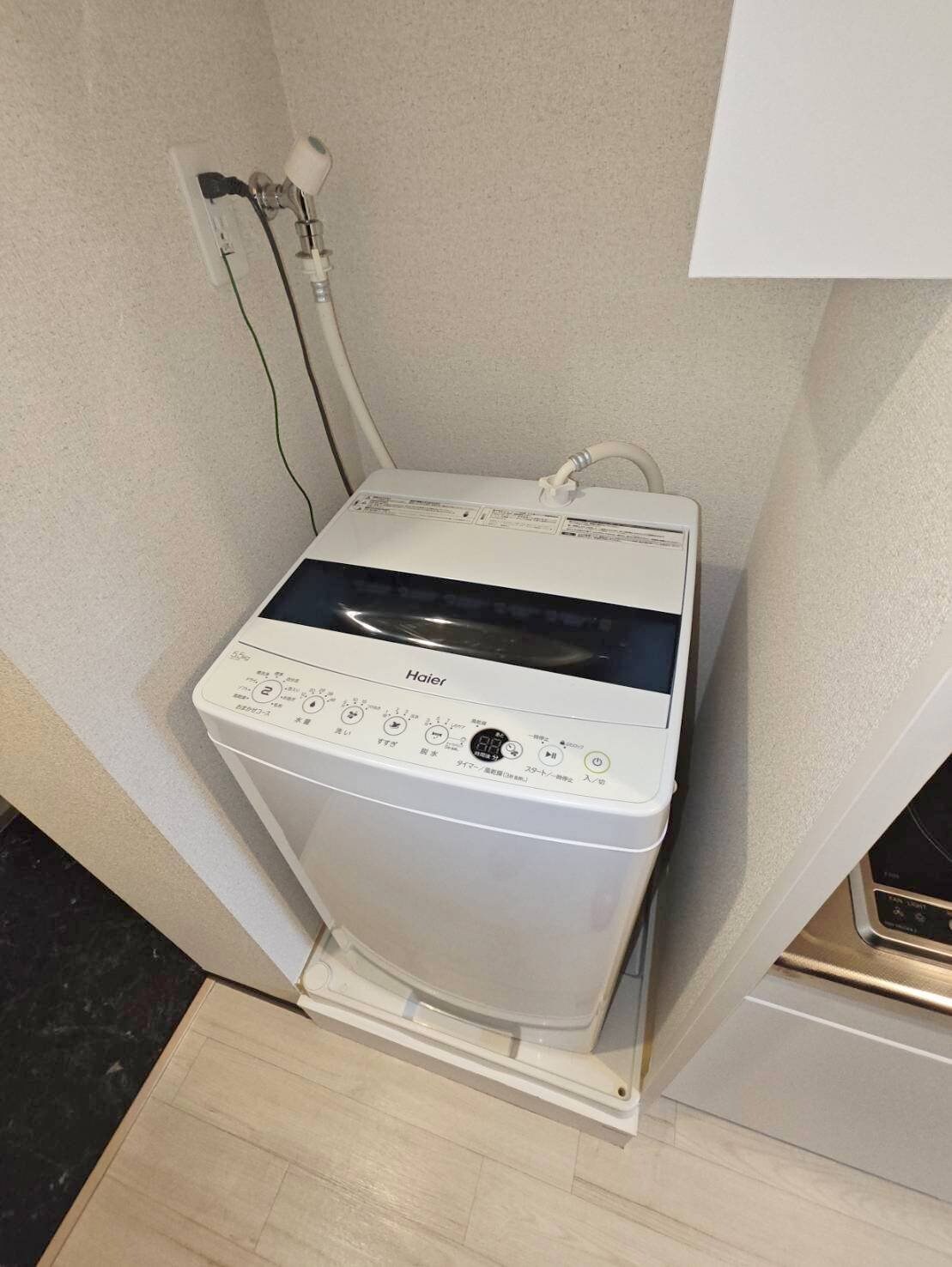 レオネクストラ　メイジュ天神橋の物件内観写真