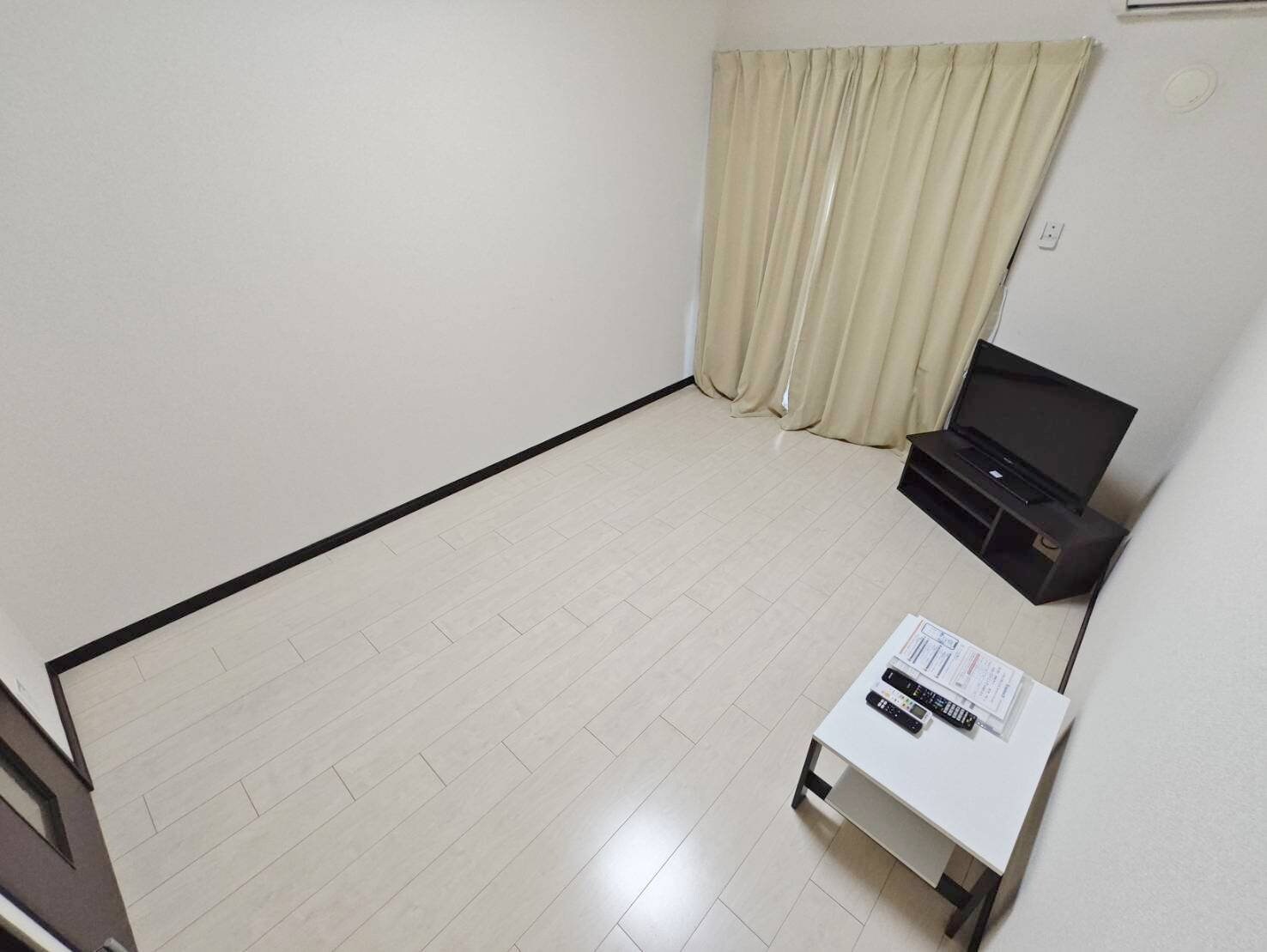 レオネクストラ　メイジュ天神橋の物件内観写真