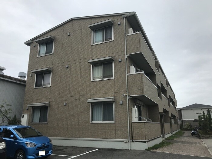 アーバンヒルズの物件内観写真