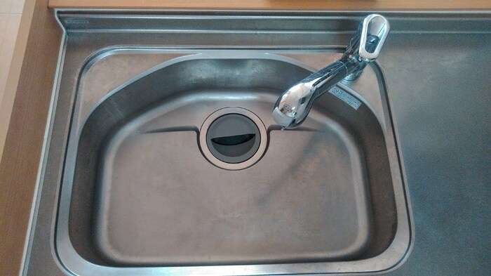 アーバンヒルズの物件内観写真