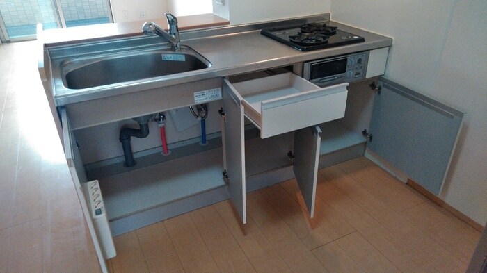 アーバンヒルズの物件内観写真