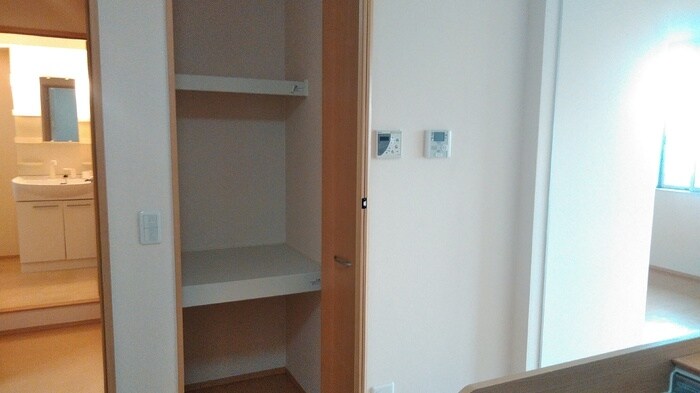 アーバンヒルズの物件内観写真