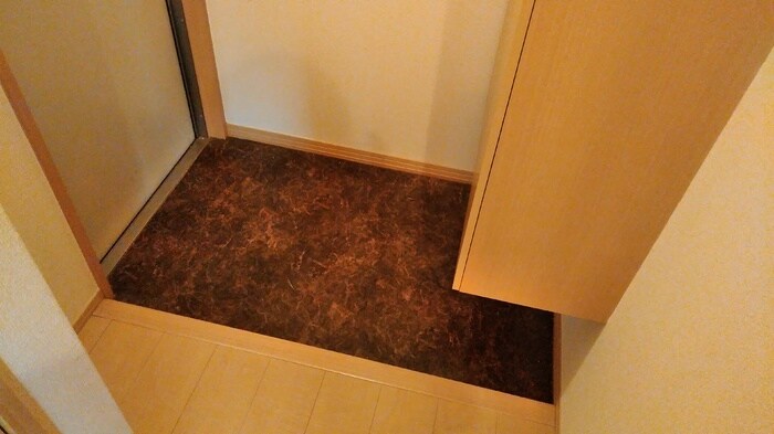 アーバンヒルズの物件内観写真