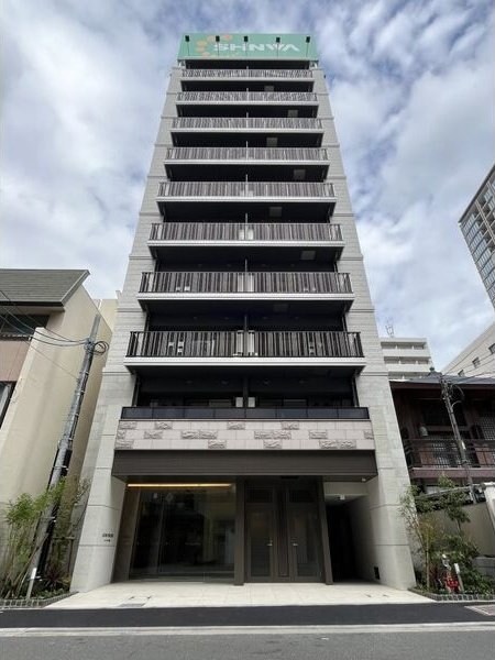 ルフォンプログレ南森町の物件内観写真