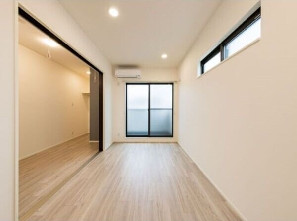 MOVE吹田SOUTHの物件内観写真