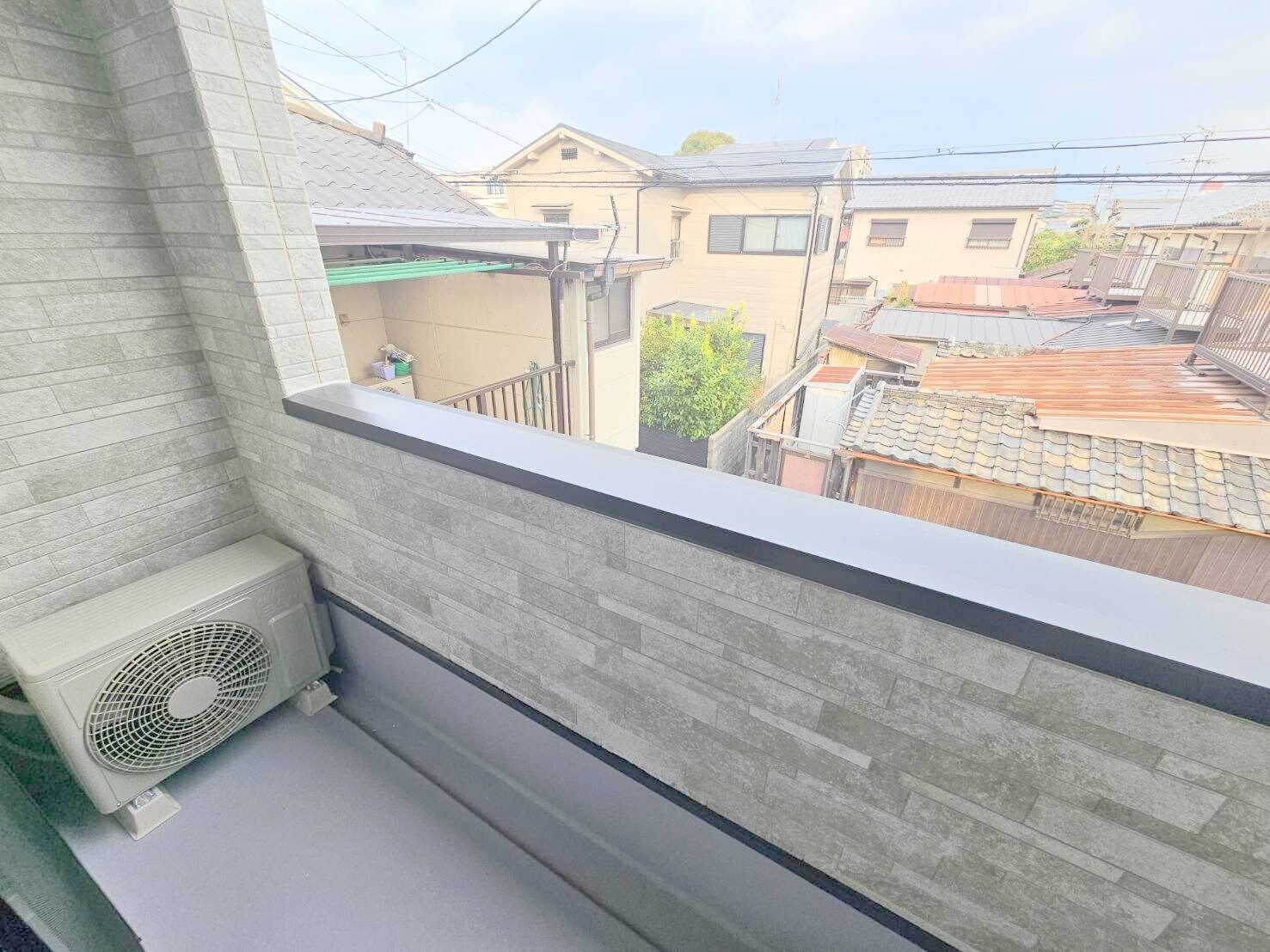 GLAN CASALIAの物件内観写真