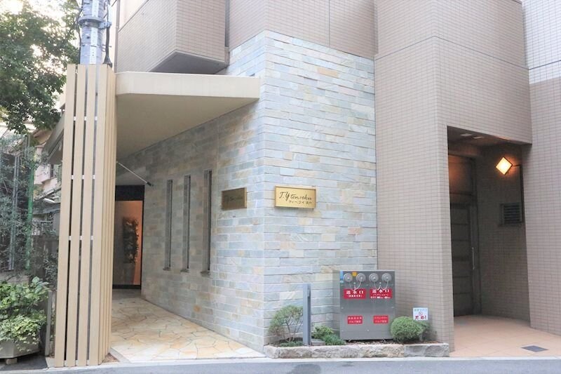 T.Y天六の物件内観写真