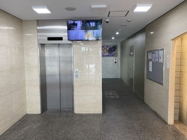 ビレッジアール大淀南の物件内観写真