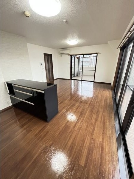 ビレッジアール大淀南の物件内観写真