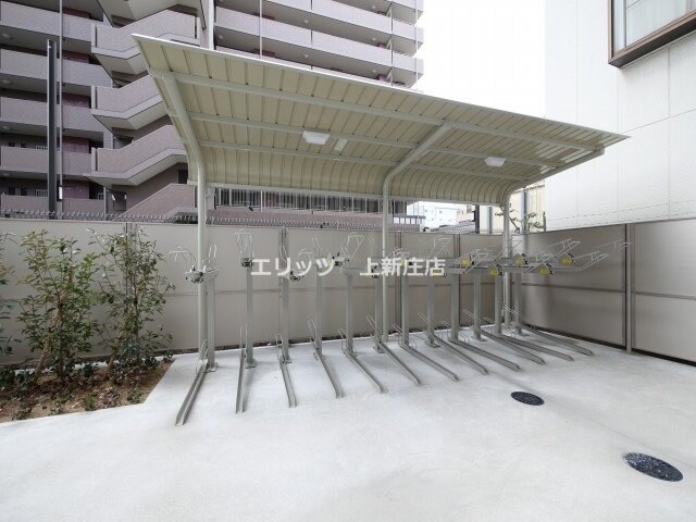 ACT DOORS 天六の物件内観写真