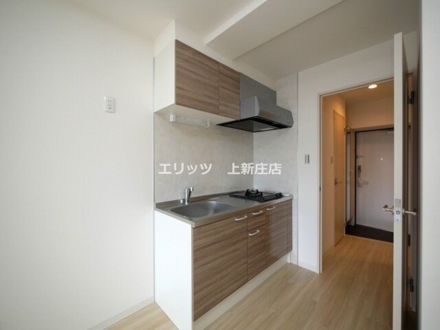 ACT DOORS 天六の物件内観写真