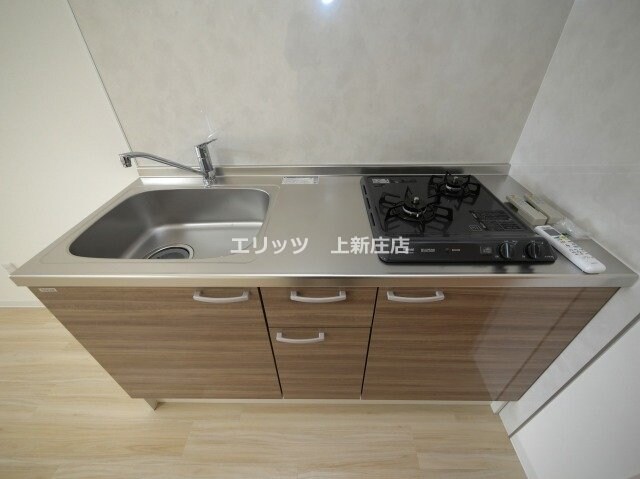 ACT DOORS 天六の物件内観写真