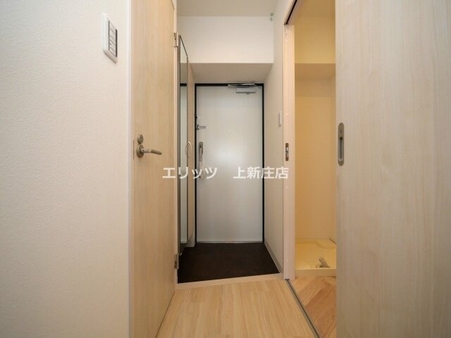 ACT DOORS 天六の物件内観写真