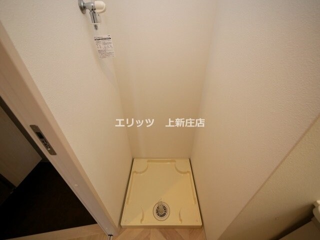 ACT DOORS 天六の物件内観写真