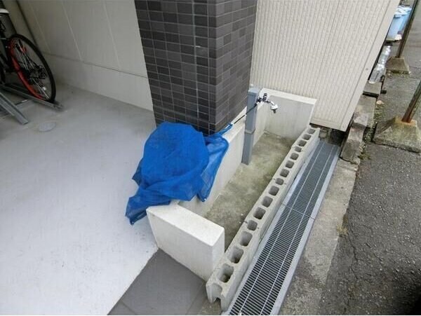 ミックコート東三国の物件内観写真