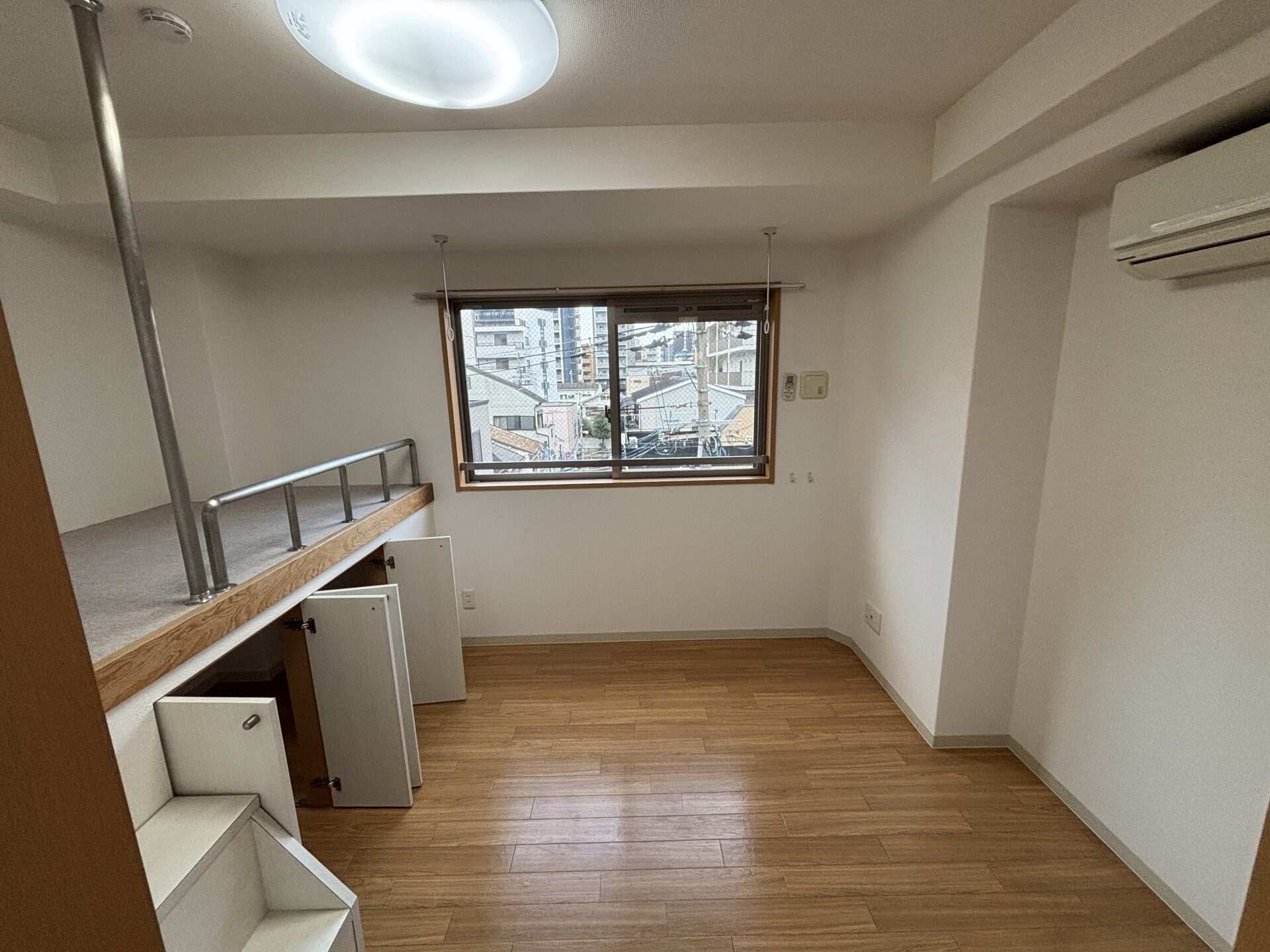 ミックコート東三国の物件内観写真