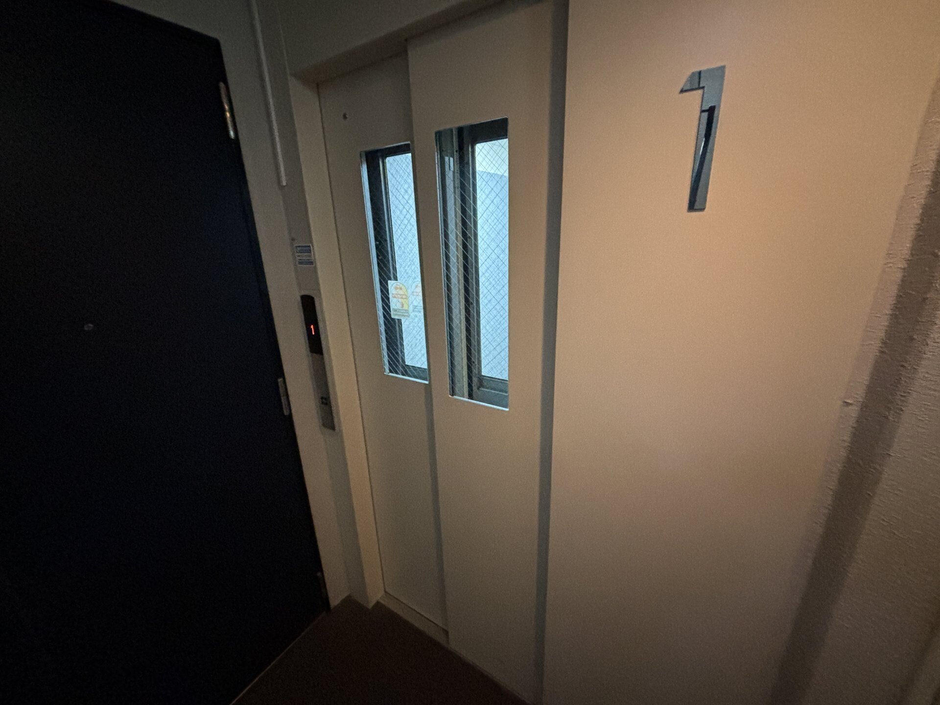 ミックコート東三国の物件内観写真