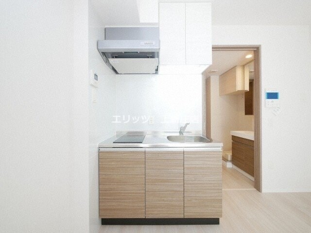 エル・セレーノ大阪天神橋の物件内観写真