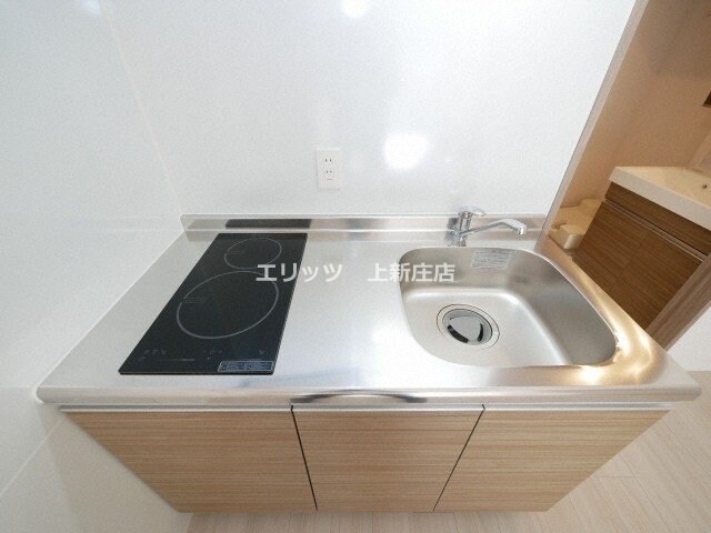 エル・セレーノ大阪天神橋の物件内観写真