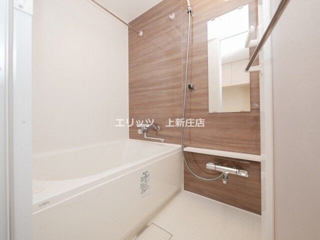 エル・セレーノ大阪天神橋の物件内観写真