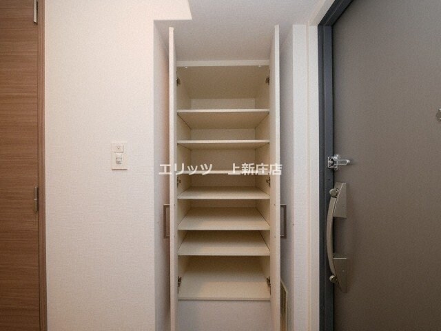 エル・セレーノ大阪天神橋の物件内観写真