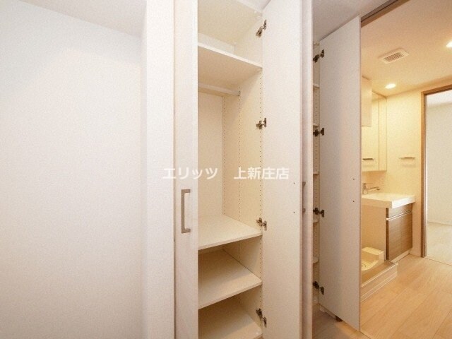 エル・セレーノ大阪天神橋の物件内観写真