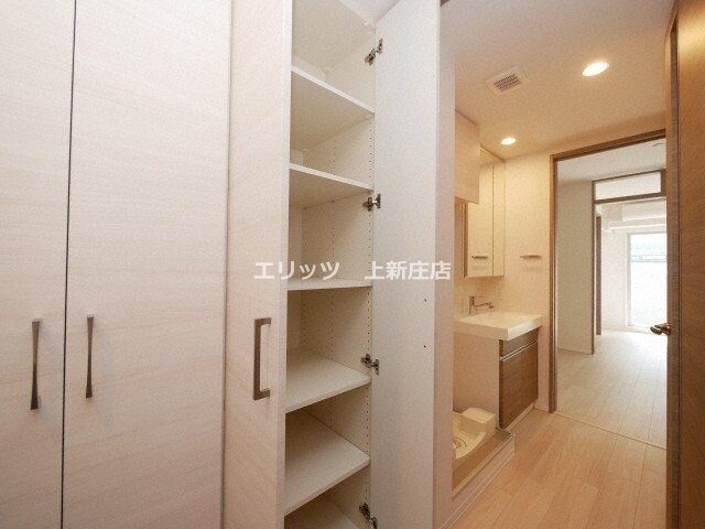 エル・セレーノ大阪天神橋の物件内観写真