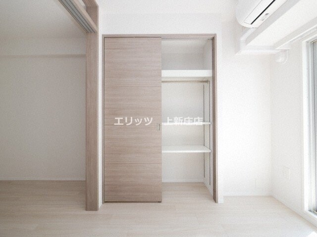 エル・セレーノ大阪天神橋の物件内観写真