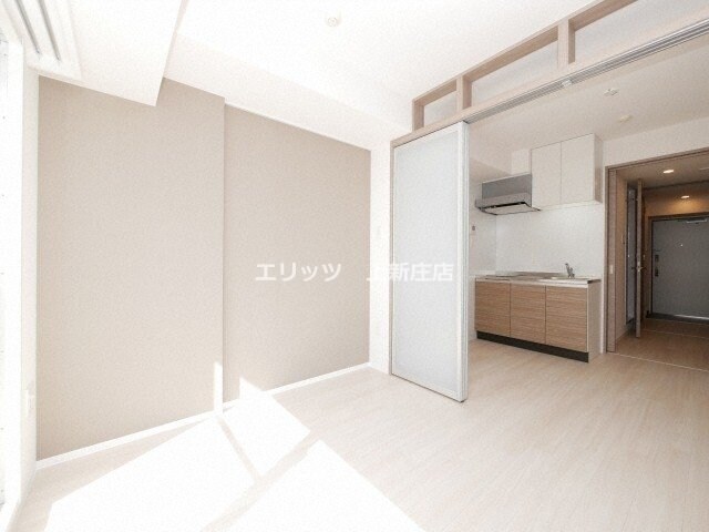 エル・セレーノ大阪天神橋の物件内観写真