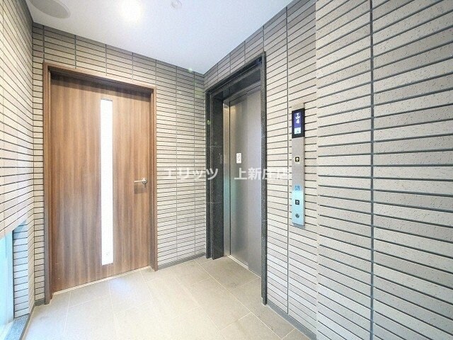 エス・キュート梅田東の物件内観写真